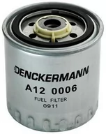Filtry paliwa - Filtr paliwa Denckermann A120006 - miniaturka - grafika 1