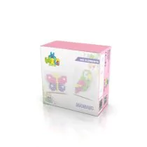 ARTYZAN Klocki Meli Minis Girls 400 - Klocki - miniaturka - grafika 1