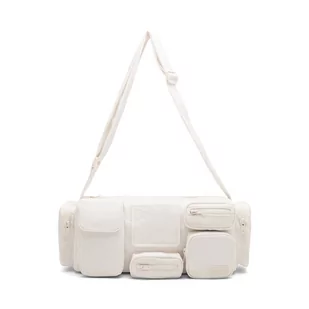 Torba Sprandi SPR-M-004-S23 Beżowy - Torby męskie - miniaturka - grafika 1
