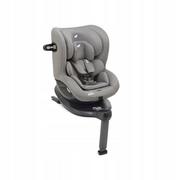 Foteliki samochodowe - Joie I-Spin 0-18 kg Grey Flannel - miniaturka - grafika 1