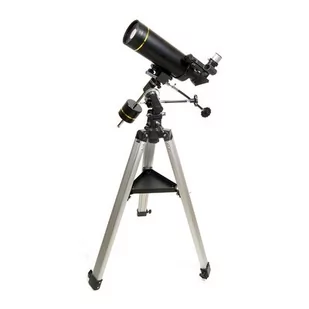Levenhuk Teleskop Skyline PRO 80 MAK (30075) - Teleskopy - miniaturka - grafika 1