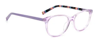 Okulary korekcyjne M Missoni MMI 0006 789 - Okulary korekcyjne, oprawki, szkła - miniaturka - grafika 2