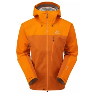 Kurtka męska Mountain Equipment Makalu Jacket Rozmiar: L / Kolor: pomarańczowy - Kurtki męskie - miniaturka - grafika 1