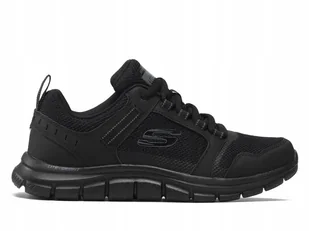 Buty męskie Skechers Track 232001-BBK 45,5 - Buty sportowe męskie Buty męskie Skechers Track 232001-BBK 45,5 - Buty sportowe męskie - miniaturka - grafika 1