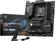 Płyty główne - MSI X870 GAMING PLUS WIFI - miniaturka - grafika 1