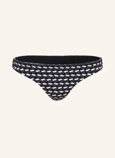 Seafolly Dół Od Bikini Basic Mala schwarz - Stroje kąpielowe - miniaturka - grafika 1
