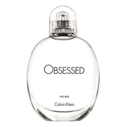 Calvin Klein Obsessed For Men Woda Toaletowa 125 ml Flakon UNIKAT