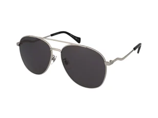 Gucci GG0969S 002 - Okulary korekcyjne, oprawki, szkła - miniaturka - grafika 2