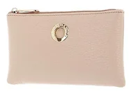 Torebki damskie - Mandarina Duck Mellow Leather Pouch, Kobieta, Lamb's Wool - miniaturka - grafika 1