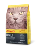 Sucha karma dla kotów - Josera Catelux Adult 2 kg - miniaturka - grafika 1