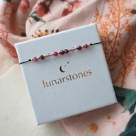 Bransoletki - Bransoletka Zodiak BARAN - miniaturka - grafika 1