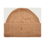 Czapki dla dzieci - POLO RALPH LAUREN Czapka - miniaturka - grafika 1