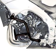 Akcesoria motocyklowe - Givi TN535 pałąk przeciwupadkowy czarny Suzuki GSR 600 (2006) - miniaturka - grafika 1