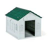 Budy dla psów - Buda dla psa, domek, 820 x 792 x 968 mm - miniaturka - grafika 1