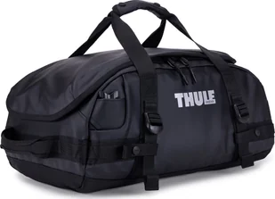 Thule Chasm Duffel 30L - Black, 3205211 Thule - Torby podróżne - miniaturka - grafika 1