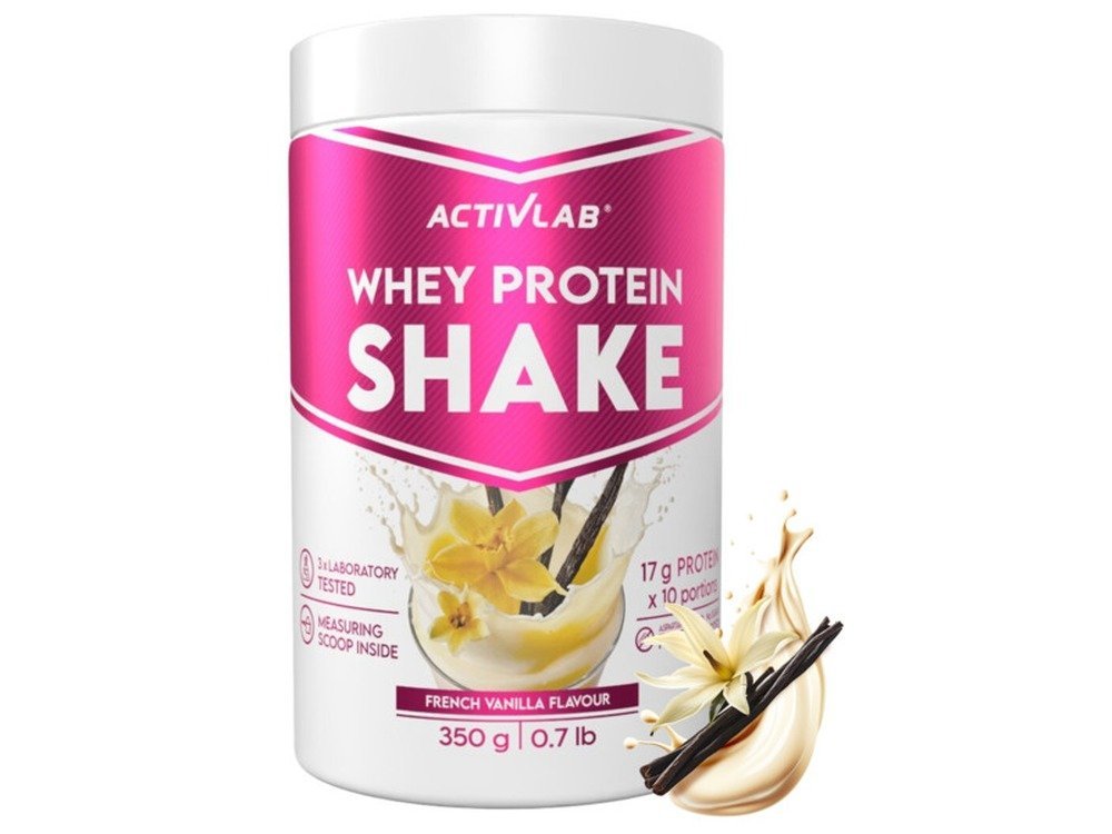 Napój proteinowy o smaku waniliowo-pomarańczowym Arla Food To Go 500 ml