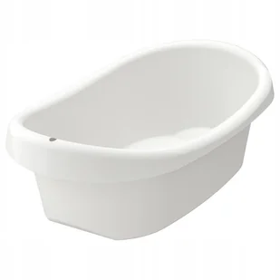 IKEA ANTYPOŚLIZGOWA WANIENKA WANNA DLA DZIECI - Wanienki dla dzieci - miniaturka - grafika 1