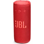 Głośniki przenośne - JBL Grip Czerwony - miniaturka - grafika 1