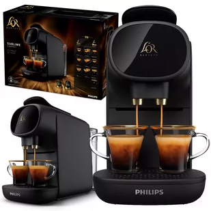 Ekspres do kawy Philips LM9012/60 - Ekspresy do kawy - miniaturka - grafika 1