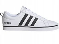 Buty sportowe męskie - Buty męskie Adidas Vs Pace HP6010 trampki 42,6 - miniaturka - grafika 1