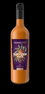 Soki i napoje niegazowane - Himalyo - Rokitnik 100% sok BIO, 750 ml - miniaturka - grafika 1