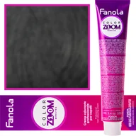 Farby do włosów i szampony koloryzujące - Fanola Farba Color Zoom 1.0 6554102 - miniaturka - grafika 1