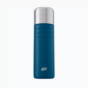 Termos Esbit Majoris Stainless Steel Vacuum Flask 1000 ml polar blue - Termosy - miniaturka - grafika 1