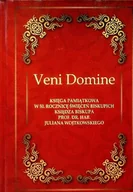 Religia i religioznawstwo - Veni Domine - miniaturka - grafika 1