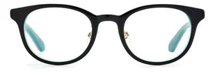 Okulary korekcyjne Kate Spade BAINA F 807 - Okulary korekcyjne, oprawki, szkła - miniaturka - grafika 3