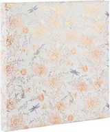 Albumy fotograficzne - Goldbuch Album GOLDBUCH 27467 Hybrid Heritage apricot 30x31cm 60 pageswhite sheets| corner/splits - miniaturka - grafika 1