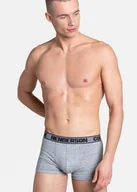 Majtki męskie - Henderson, Bokserki męskie, Lynx 2-Pack, rozmiar 2XL - miniaturka - grafika 1