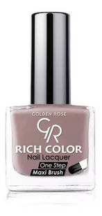 Golden Rose RICH COLOR Lakier MOCNO KRYJĄCY 005 LAGRCR005 - Lakiery do paznokci - miniaturka - grafika 1