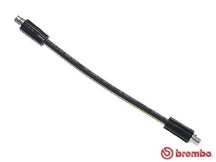 Przewód hamulcowy elastyczny Brembo T 85 064 - Przewody hamulcowe - miniaturka - grafika 1