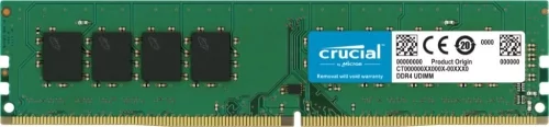 DIMM 32GB PC25600/DDR4 CT32G4DFD832A CRUCIAL