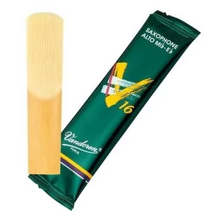 Stroik do saksofonu altowego 1.5 V16 SR7015 - Instrumenty dęte - miniaturka - grafika 1