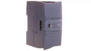 Siemens ST70  1200  Digital SM 1222 Module 16 wyjść właściwy 2 A 6ES7222-1HH32-0XB0 - Podzespoły elektroniczne - miniaturka - grafika 1