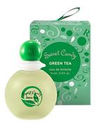 Wody i perfumy damskie - Jean Marc Sweet Candy Green Tea Edt 100ml - miniaturka - grafika 1