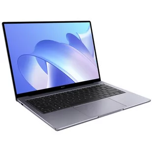 HUAWEI MateBook 14 14" IPS R7-5700U 16GB RAM 512GB SSD Windows 11 Home - Laptopy - miniaturka - grafika 1