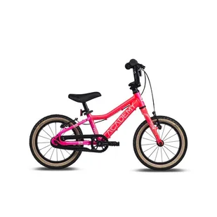 Rower dziecięcy Academy Grade 2 Edition - FUNtasy Pink - Rowery - miniaturka - grafika 1