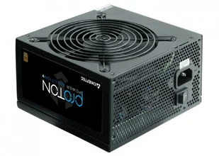 Chieftec Zasilacz Proton BDF-500S 500W BDF-500S - Zasilacze komputerowe - miniaturka - grafika 4