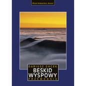 Przewodniki - Beskid Wyspowy. Przewodnik wyd. 2021 - miniaturka - grafika 1