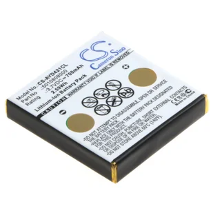 Avaya FC4 / 5010808000 700mAh 2.59Wh Li-Ion 3.7V (Cameron Sino) - Akcesoria do telefonów stacjonarnych - miniaturka - grafika 1