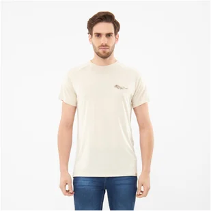 T-shirt męski VIKING Likelo Bamboo - Koszulki sportowe męskie - miniaturka - grafika 1