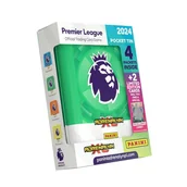 Czasopisma - Premier League TCG Adrenalyn XL Mini Puszka - miniaturka - grafika 1