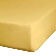 Prześcieradła - Prześcieradło z Gumką Jersey D91 160x200 w.30 Musz - miniaturka - grafika 1