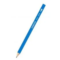 Staedtler Ołówek Norica drewniany 2B 12 szt. - Przybory szkolne - miniaturka - grafika 1