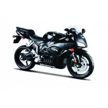 Maisto Motocykl Honda Cbr 1000 Rr Skala 1:12 31101 - Kolekcjonerskie modele pojazdów - miniaturka - grafika 1
