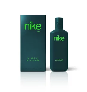 Nike A Spicy Attitude Man Woda toaletowa 75ml - Wody i perfumy męskie - miniaturka - grafika 1