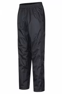 Męskie spodnie trekkingowe MARMOT PreCip Eco Full Zip Pant - Odzież trekkingowa męska - miniaturka - grafika 1