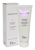 Pianki do mycia twarzy - Dior, Diorsnow Gentle Purifying, Oczyszczająco pianka do mycia twarzy, 110 ml - miniaturka - grafika 1
